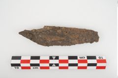 Foto von Eisenkonvolut (NHMW-PRAE-094301)